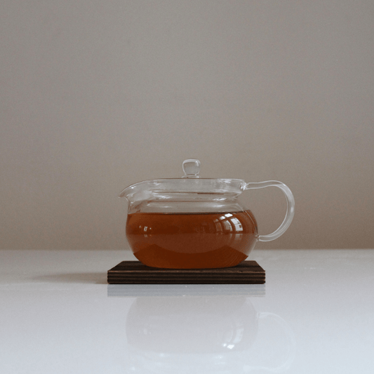 FALL BERRY BLEND - urtete fra Nordic Sip