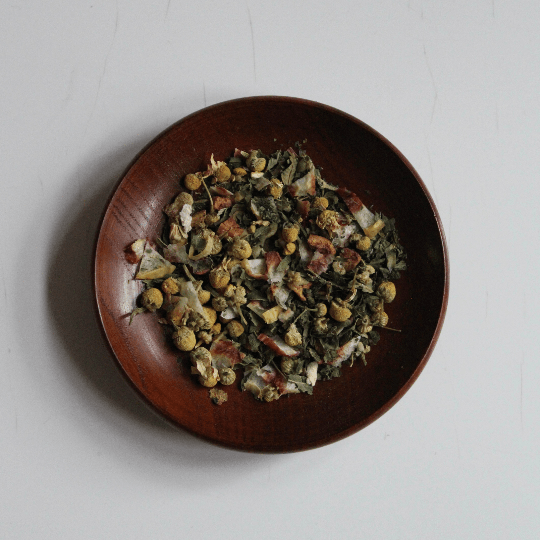 GARDEN BLEND - urtete fra Nordic Sip