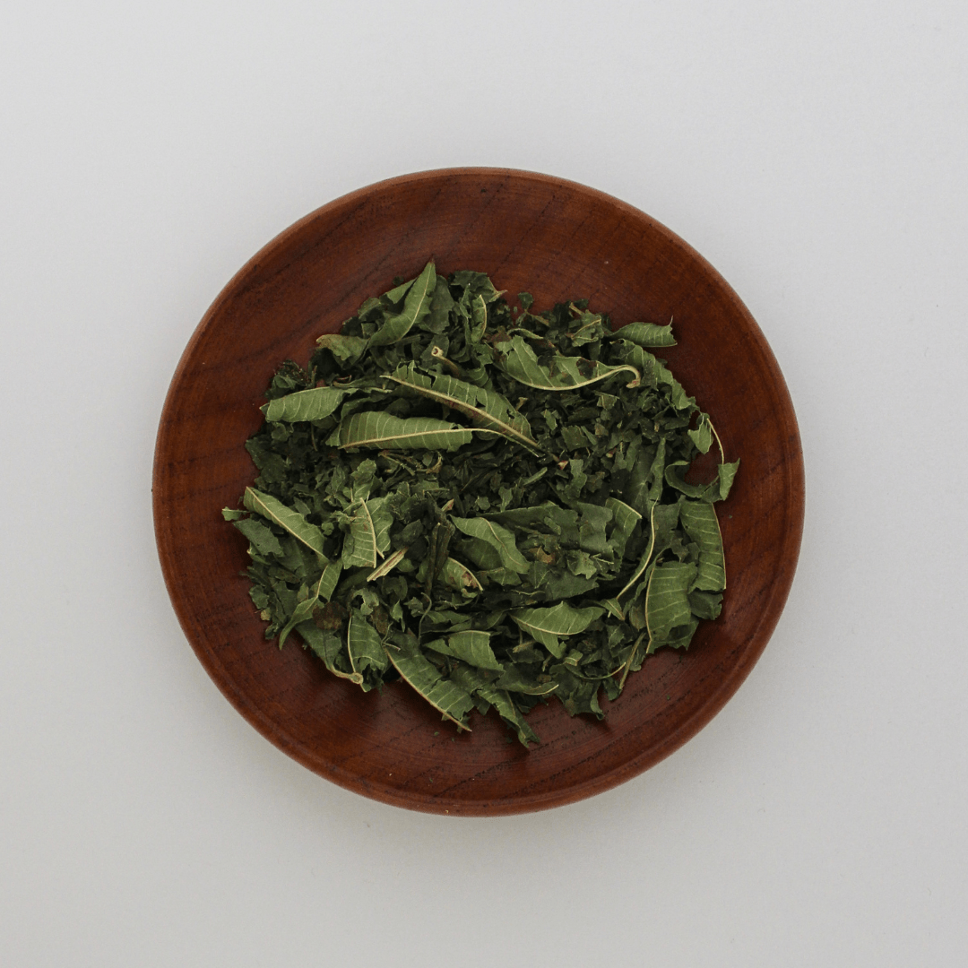 SPRING LEAF BLEND - urtete fra Nordic Sip