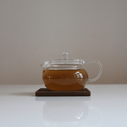 SUMMER FLOWER BLEND - urtete fra Nordic Sip