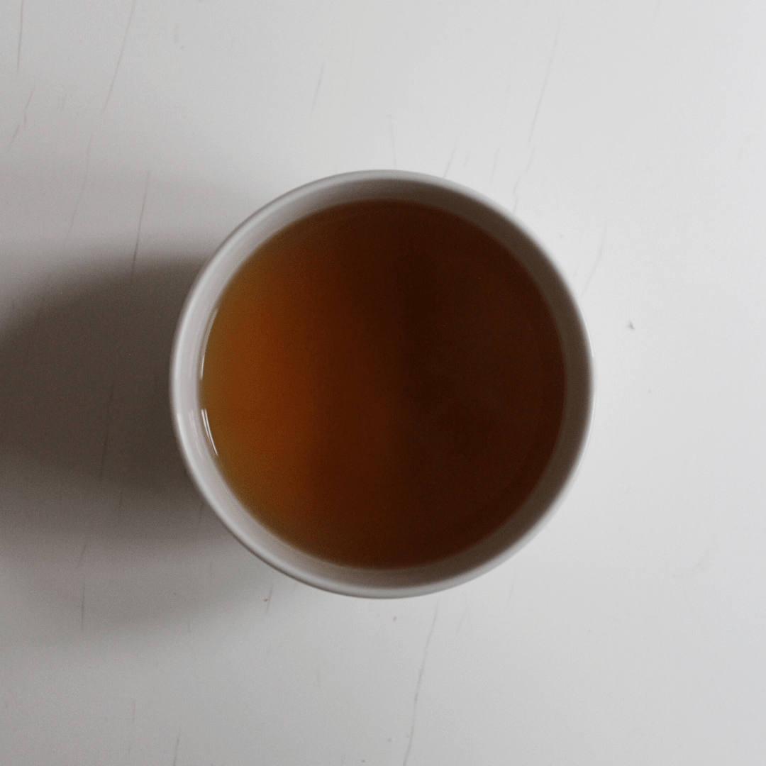 BERRY LEAF BLEND - urtete fra Nordic Sip