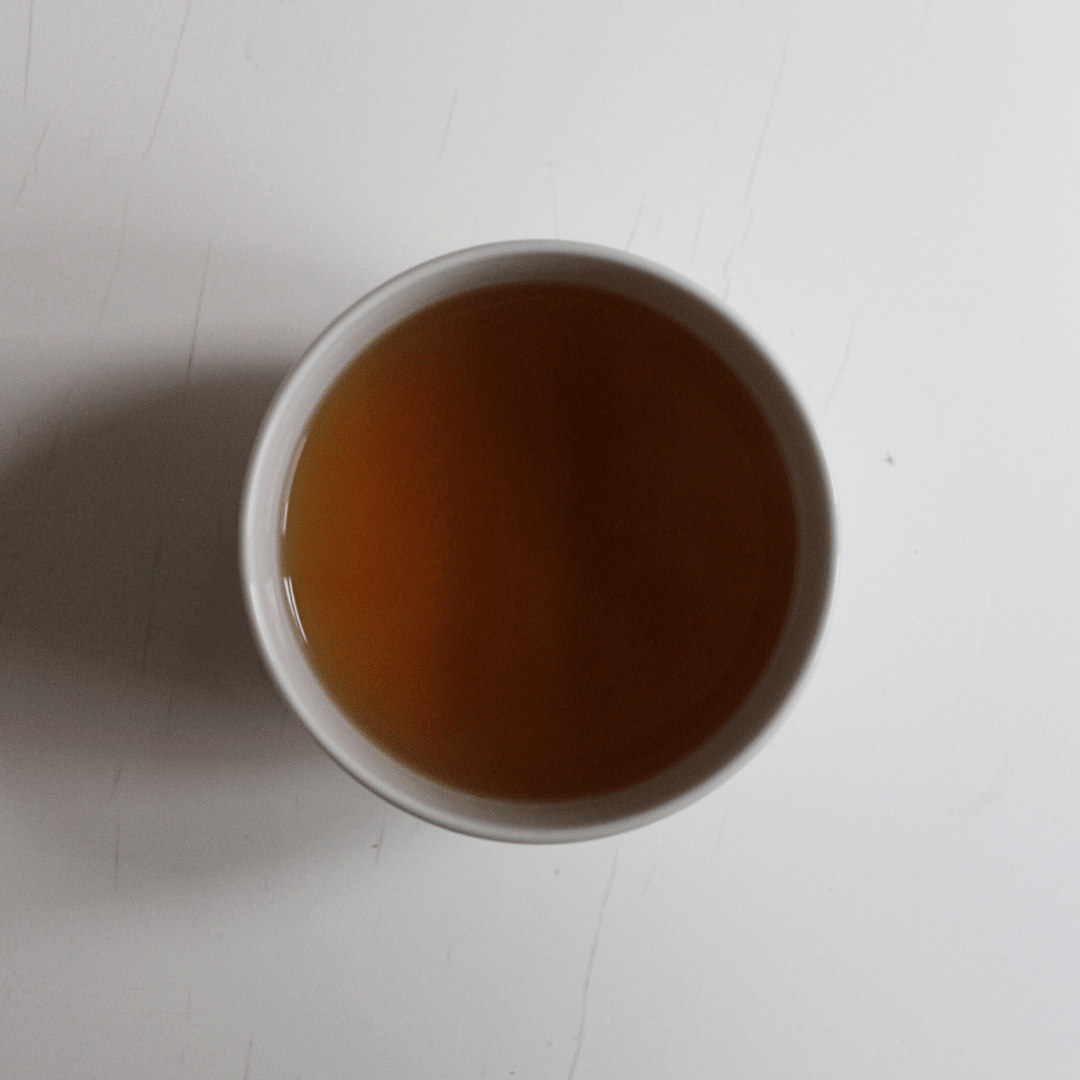 FALL BERRY BLEND - urtete fra Nordic Sip