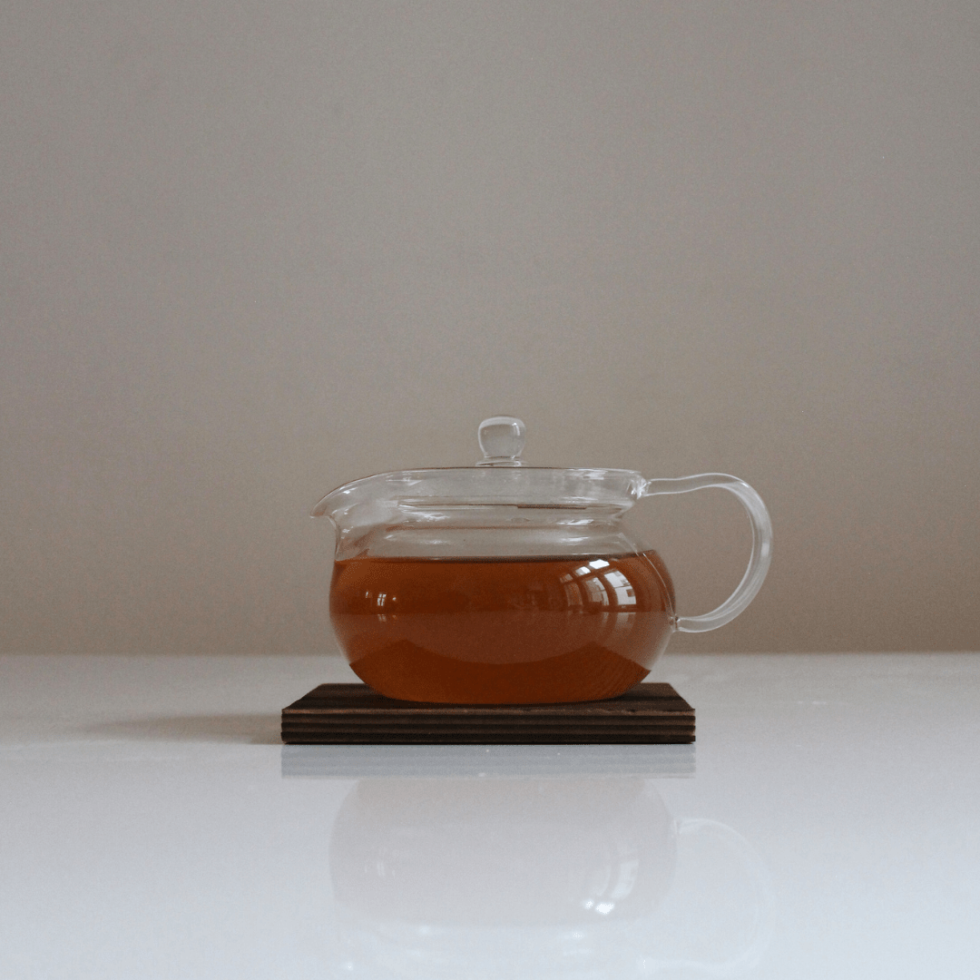 FALL BERRY BLEND - urtete fra Nordic Sip