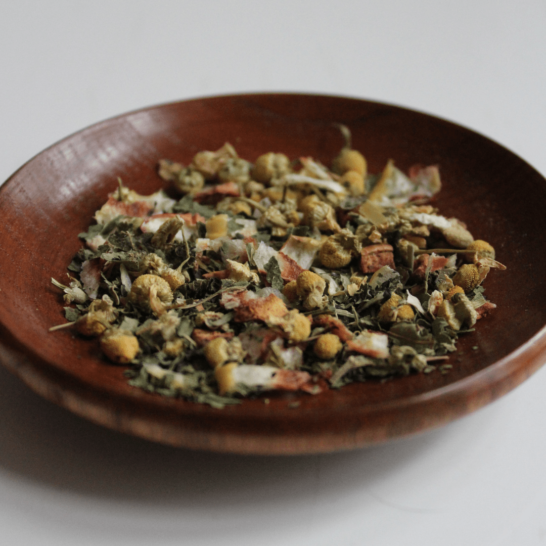 GARDEN BLEND - urtete fra Nordic Sip