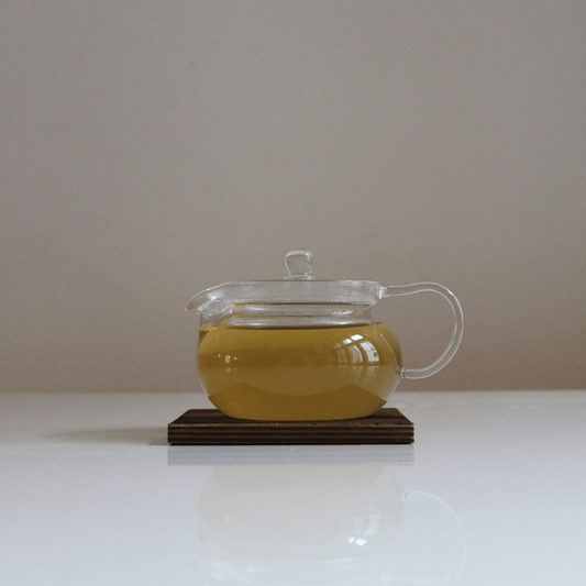 GARDEN BLEND - urtete fra Nordic Sip