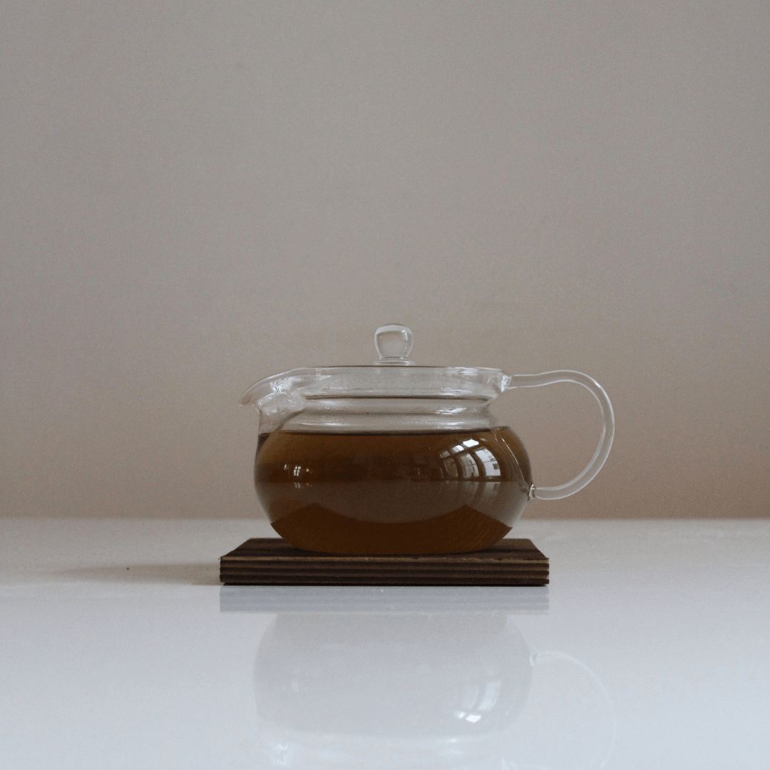 PINE & BERRY BLEND - urtete fra Nordic Sip