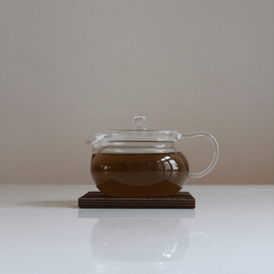 PINE & BERRY BLEND - urtete fra Nordic Sip