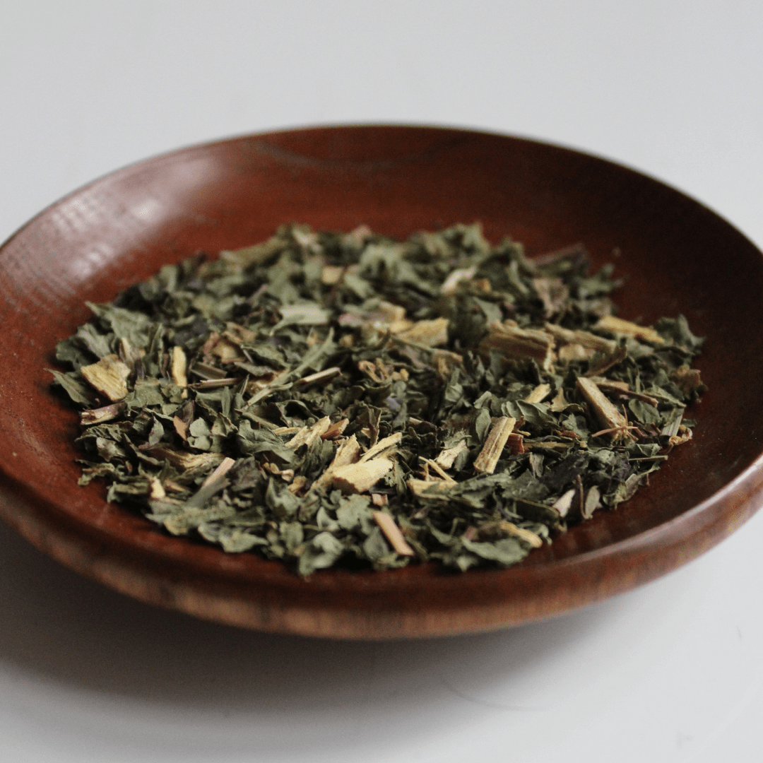 PINE & BERRY BLEND - urtete fra Nordic Sip