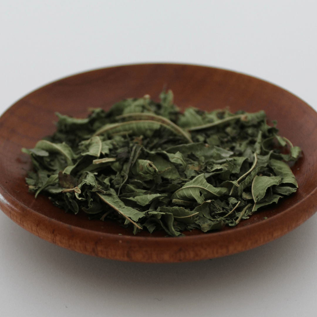 SPRING LEAF BLEND - urtete fra Nordic Sip