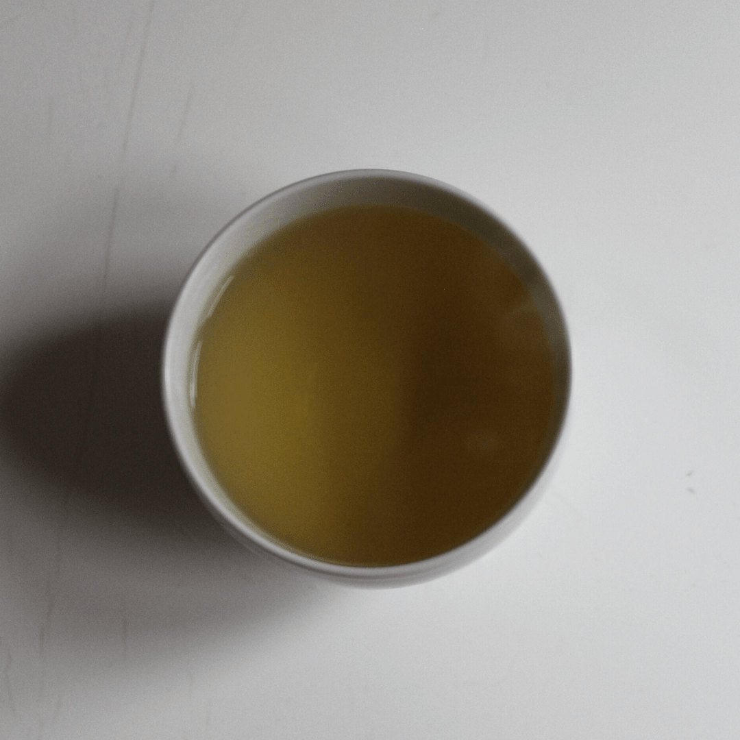 SPRING LEAF BLEND - urtete fra Nordic Sip