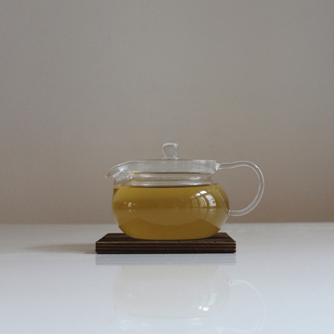 SPRING LEAF BLEND - urtete fra Nordic Sip