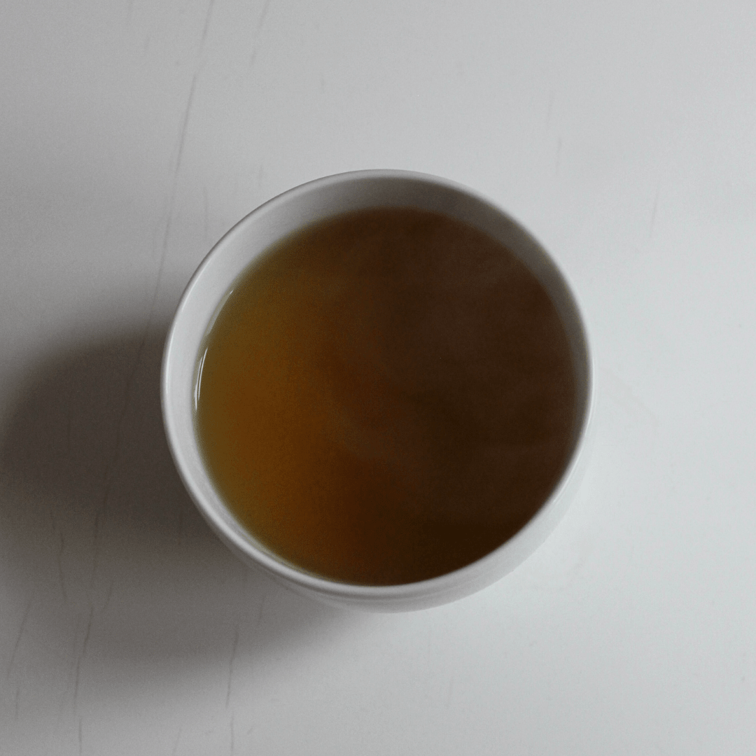 SUMMER FLOWER BLEND - urtete fra Nordic Sip