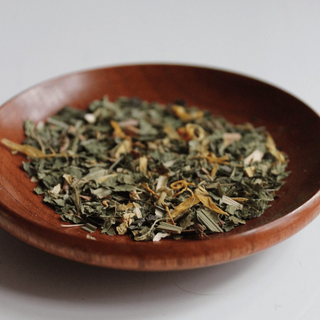 SUMMER FLOWER BLEND - fra Nordic Sip